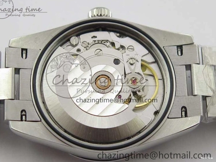 MiroTime 0405 Datejust 31mm 278275 SS Crystal Bezel BP Maker Best Edition Black Dial Crystal on SS President Bracelet Popular 3097